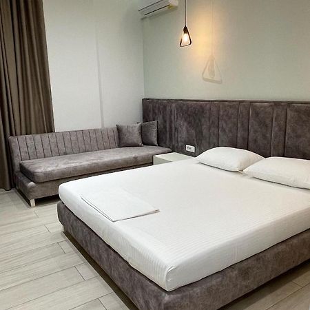 Hotel Lidi Саранде Екстериор снимка
