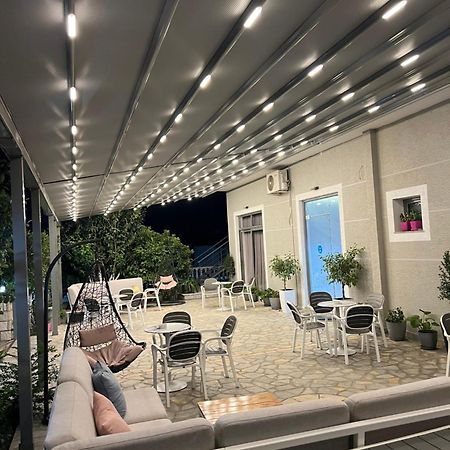 Hotel Lidi Саранде Екстериор снимка